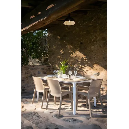 Holiday home El Lledoner Sant Jaume de Llierca