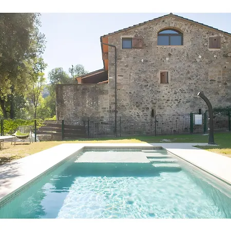 Holiday home El Lledoner *