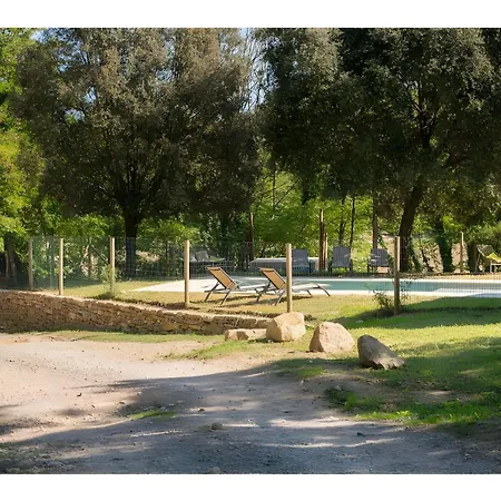 El Lledoner Sant Jaume de Llierca